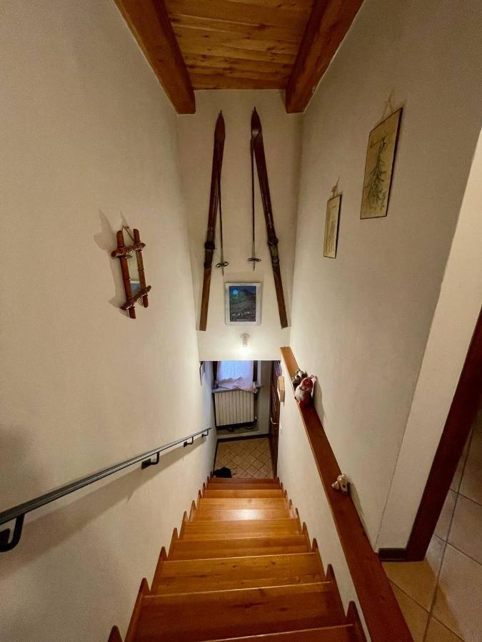 Appartamento La Torre Vinadio Dış mekan fotoğraf